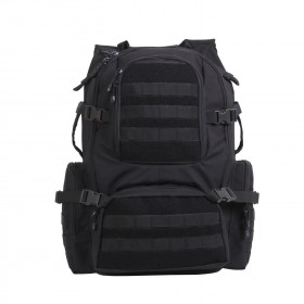 Rothco Multi-Chamber Molle Assault Pack